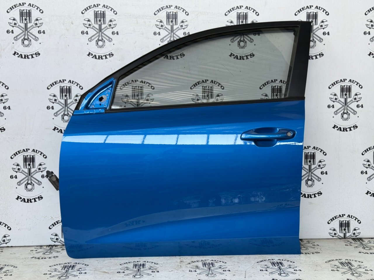 Дверь - Фото 6