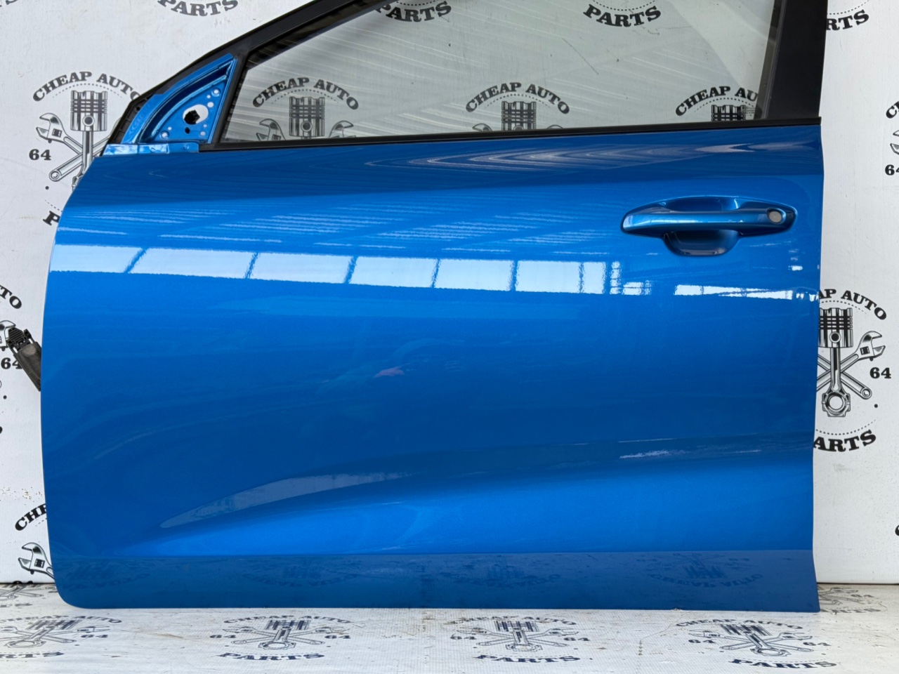 Дверь - Фото 16