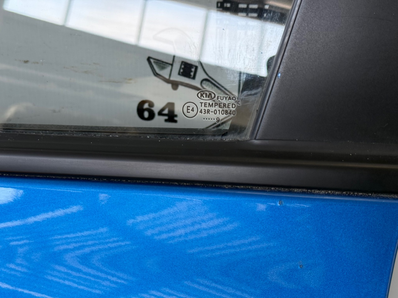 Дверь - Фото 5