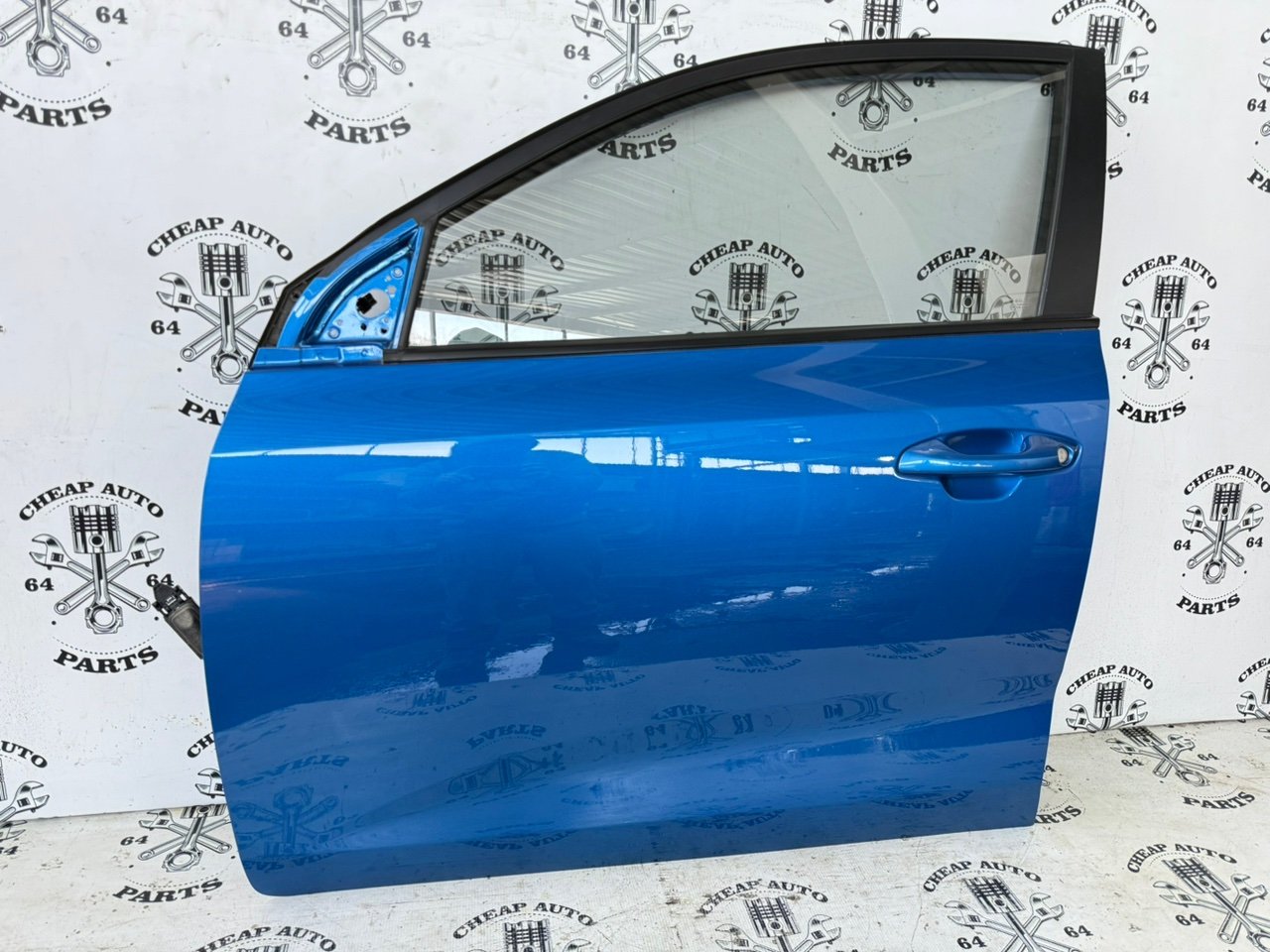 Дверь - Фото 4