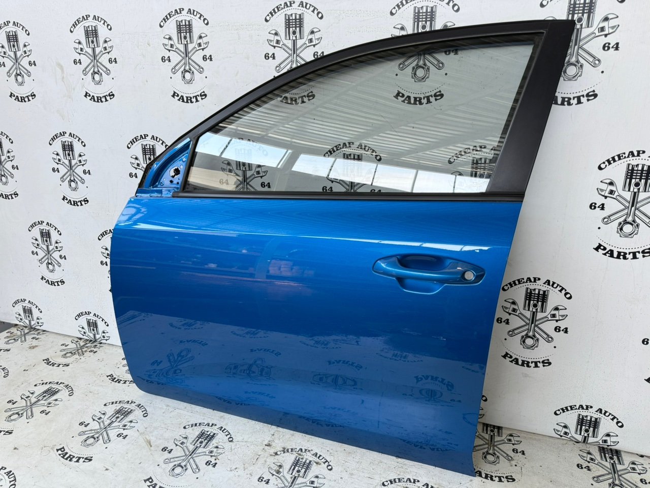 Дверь - Фото 7