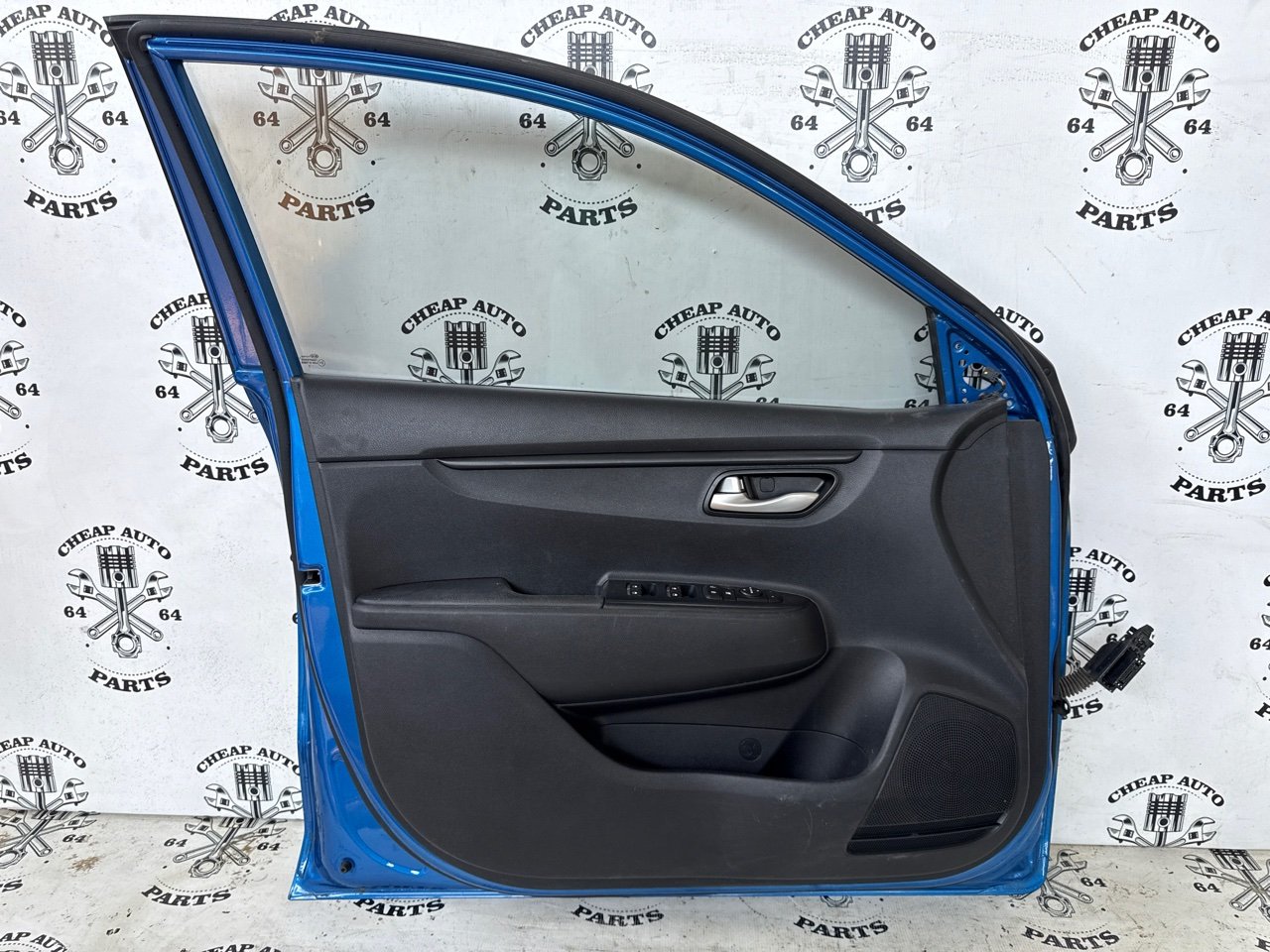 Дверь - Фото 10