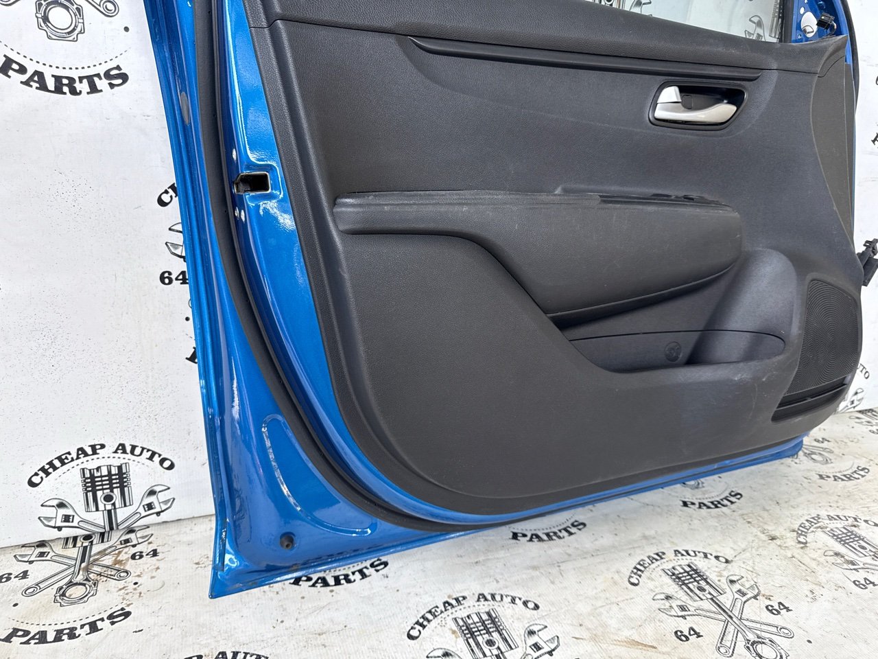 Дверь - Фото 15