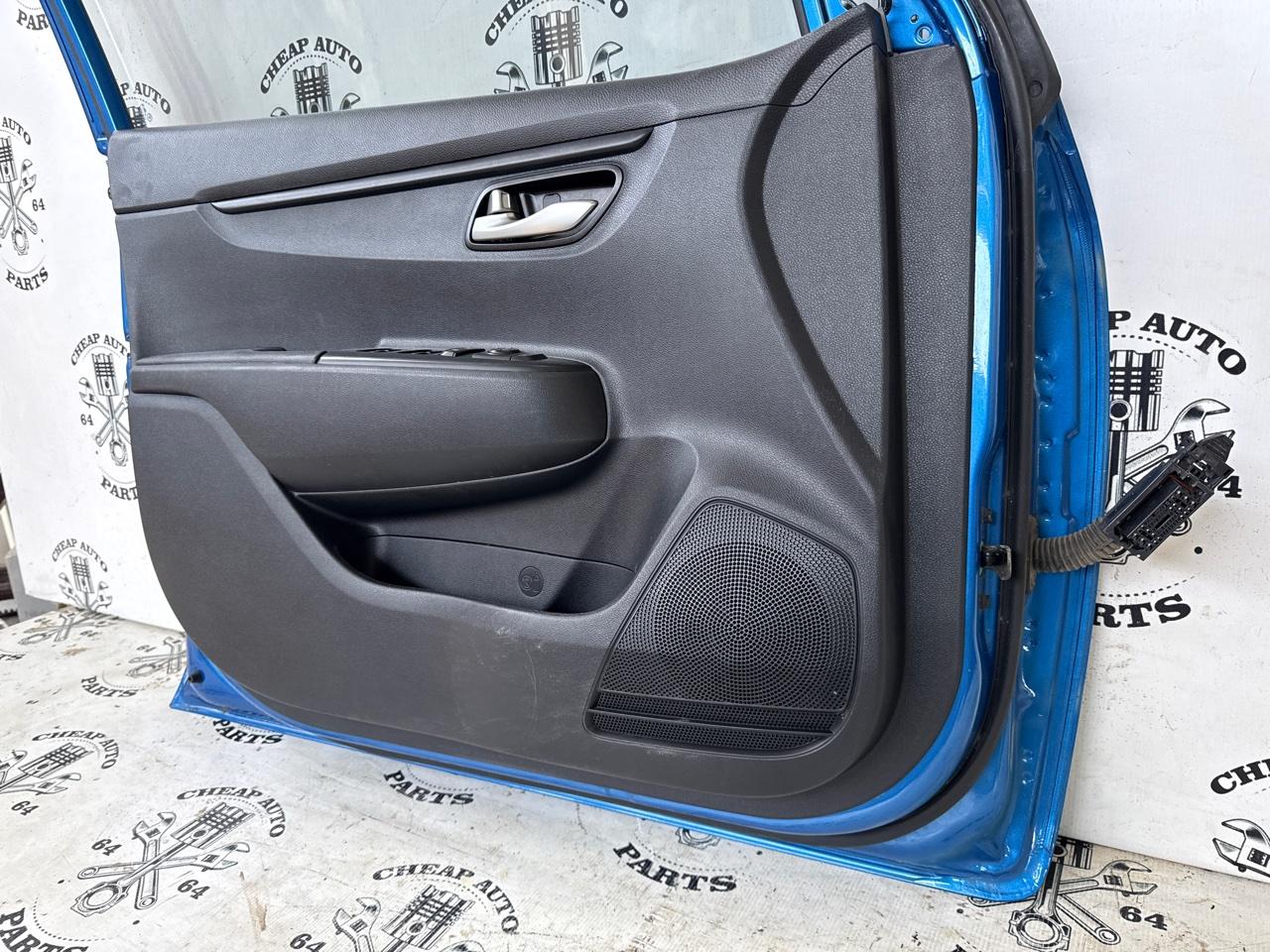 Дверь - Фото 12