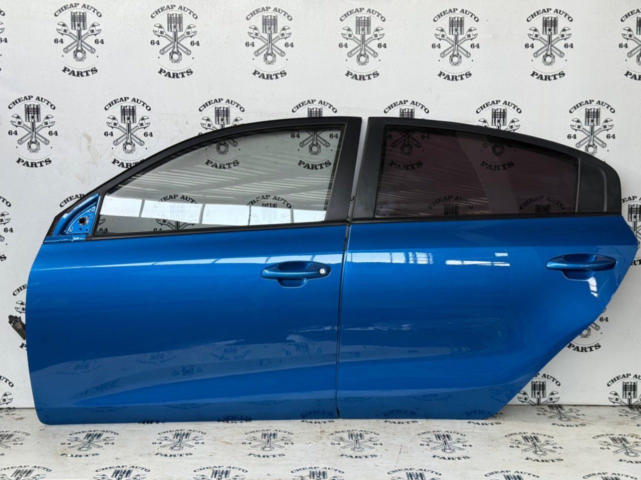 Двери - Фото 6