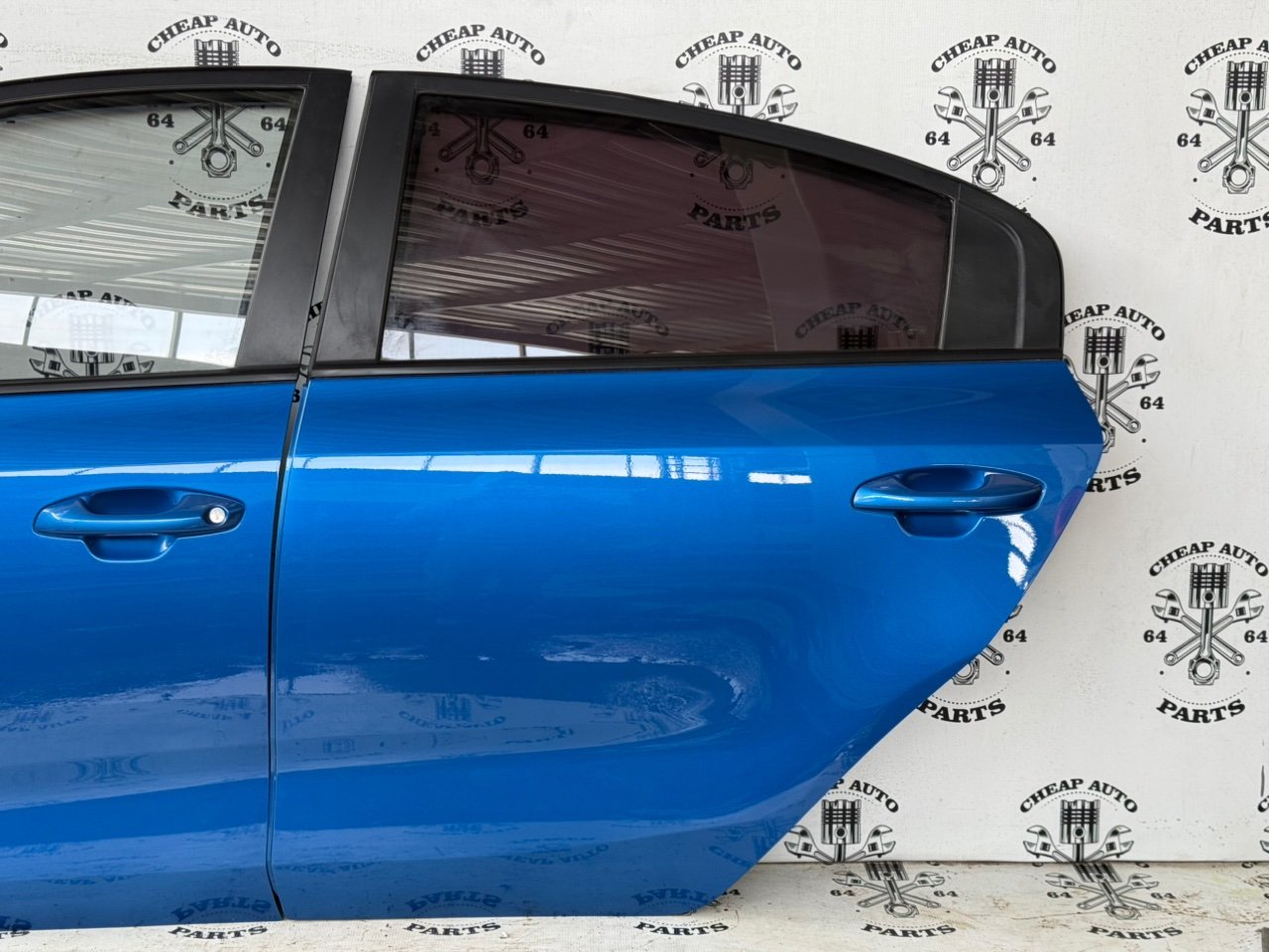 Двери - Фото 4