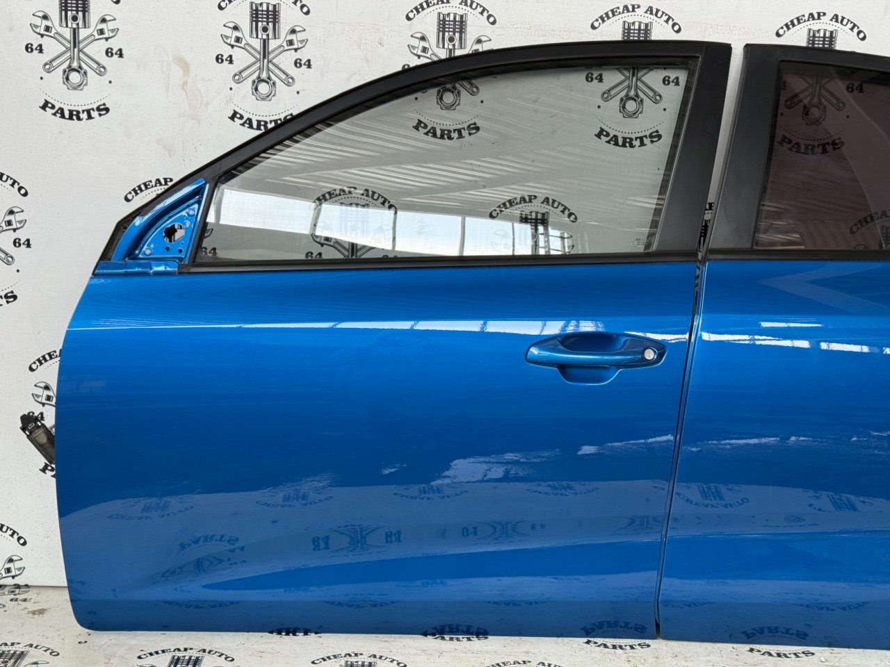 Двери - Фото 8