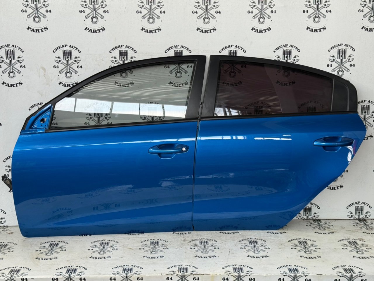 Двери - Фото 7