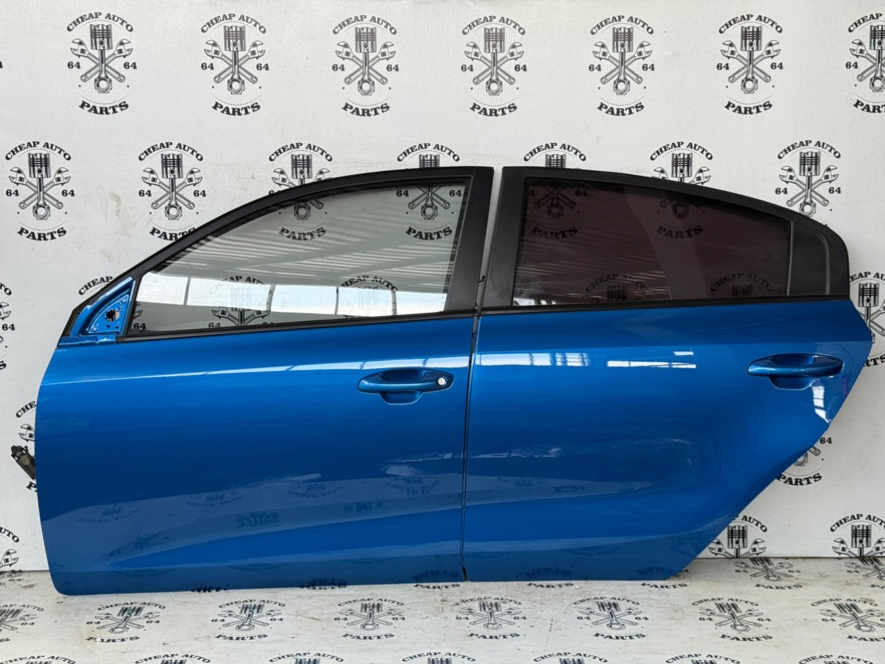 Двери - Фото 5