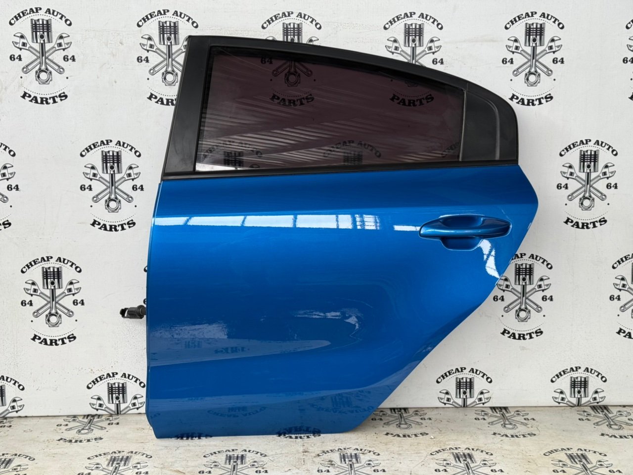 Дверь - Фото 15