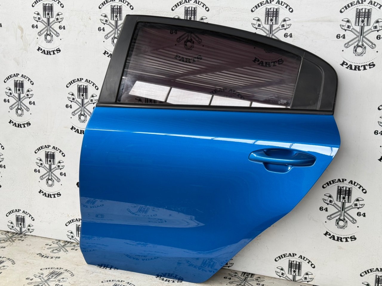 Дверь - Фото 8