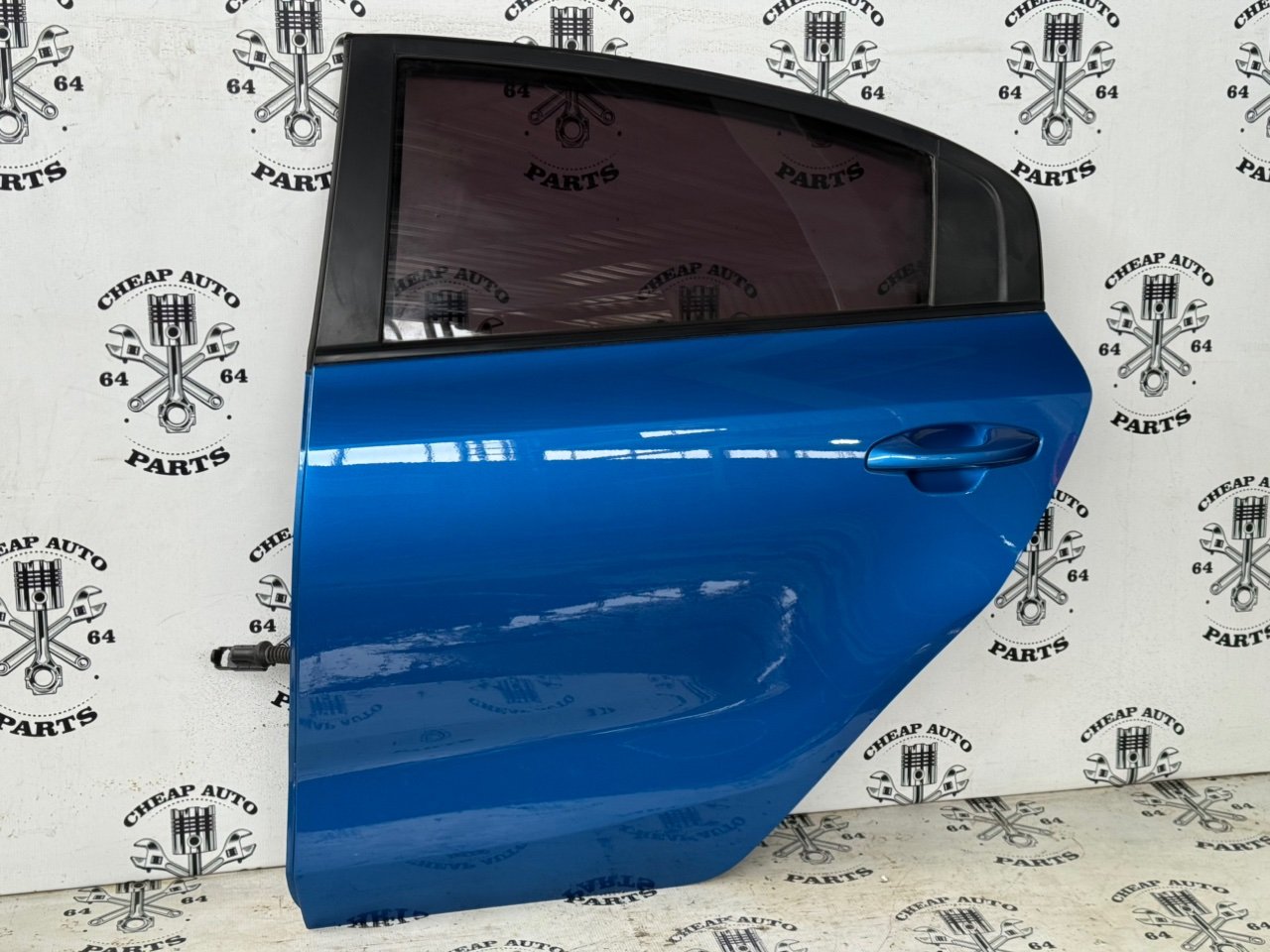 Дверь - Фото 13