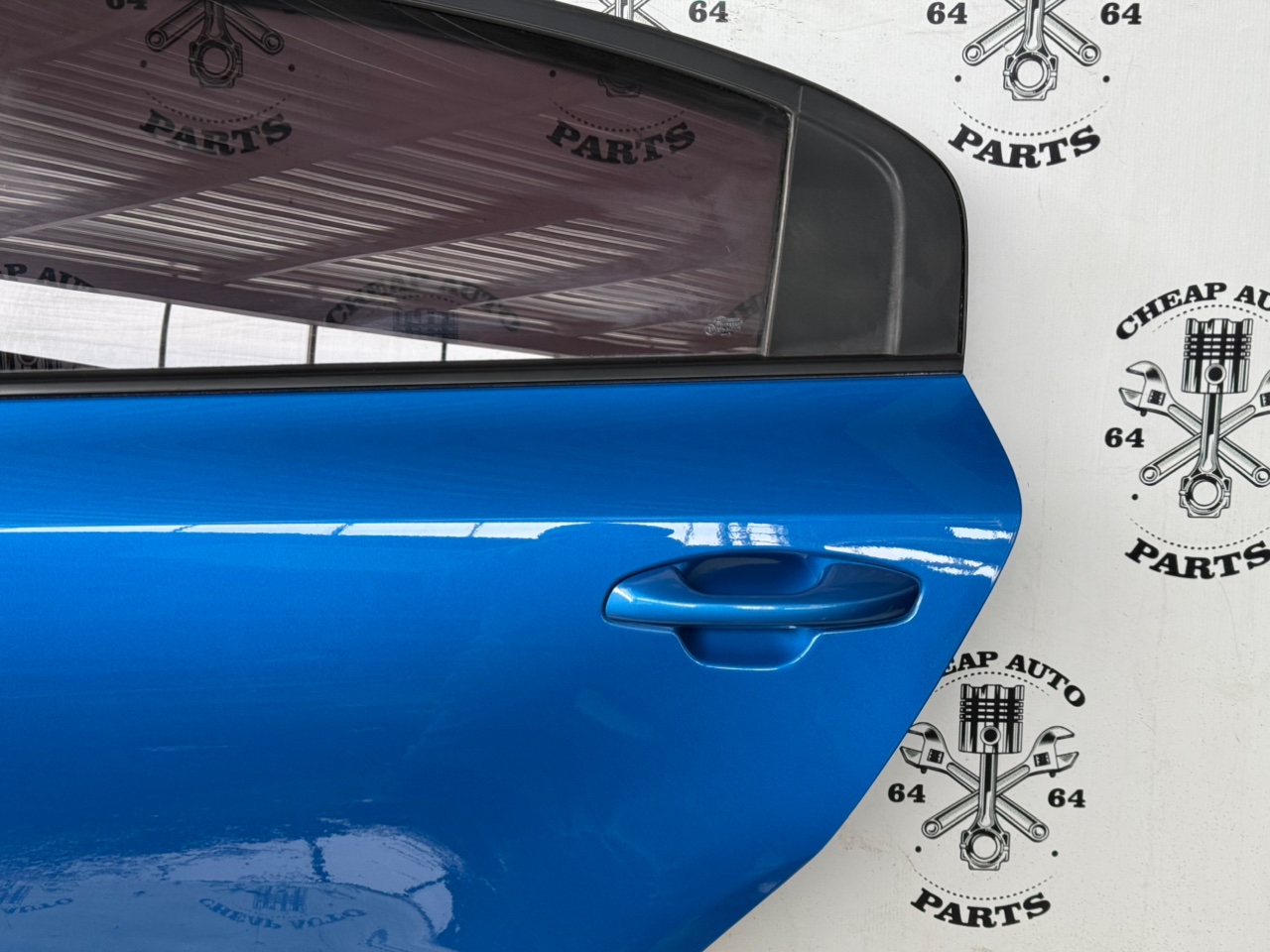 Дверь - Фото 17