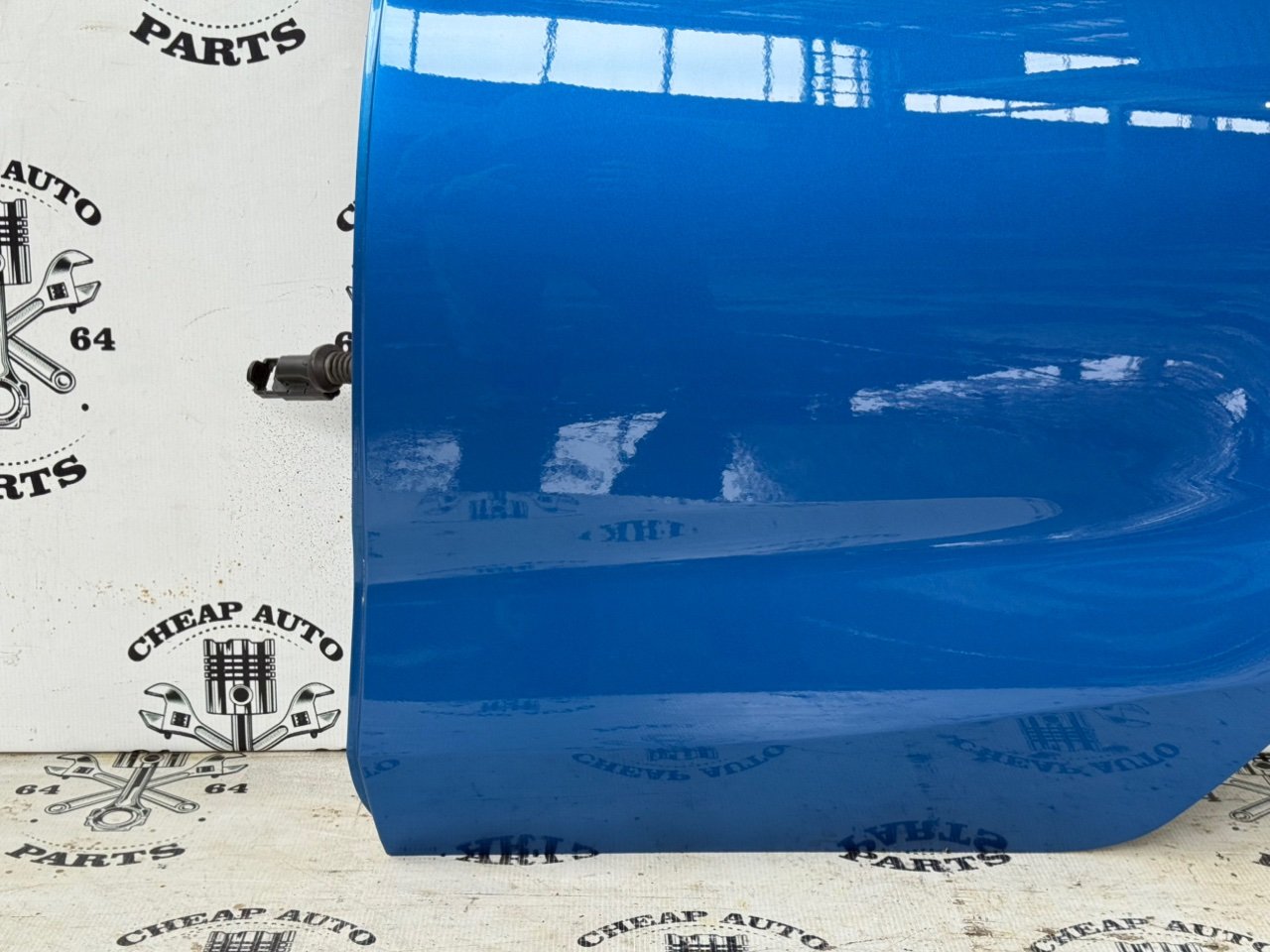 Дверь - Фото 3