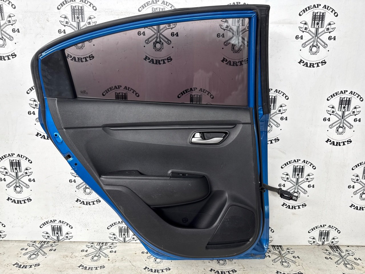 Дверь - Фото 16