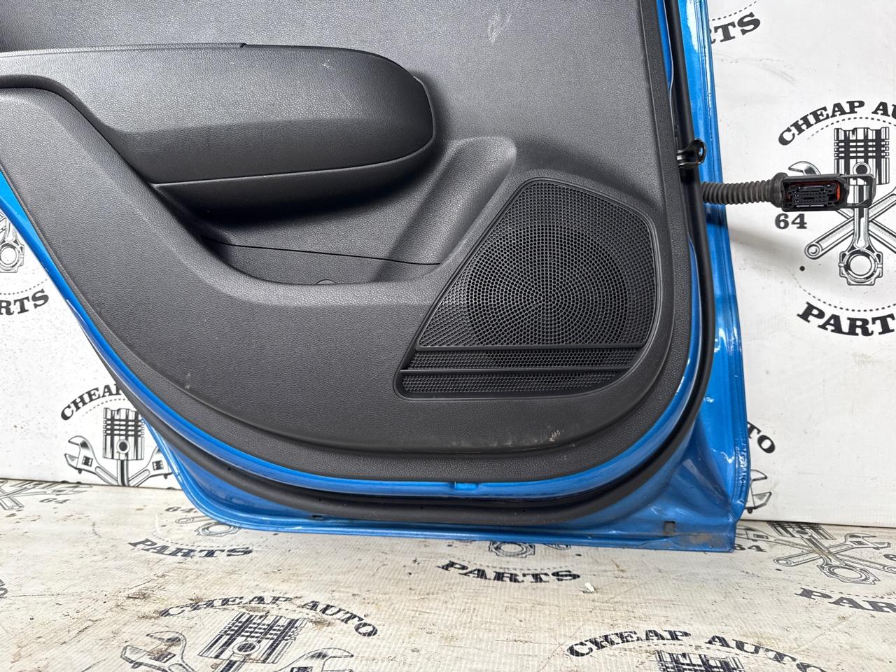 Дверь - Фото 12