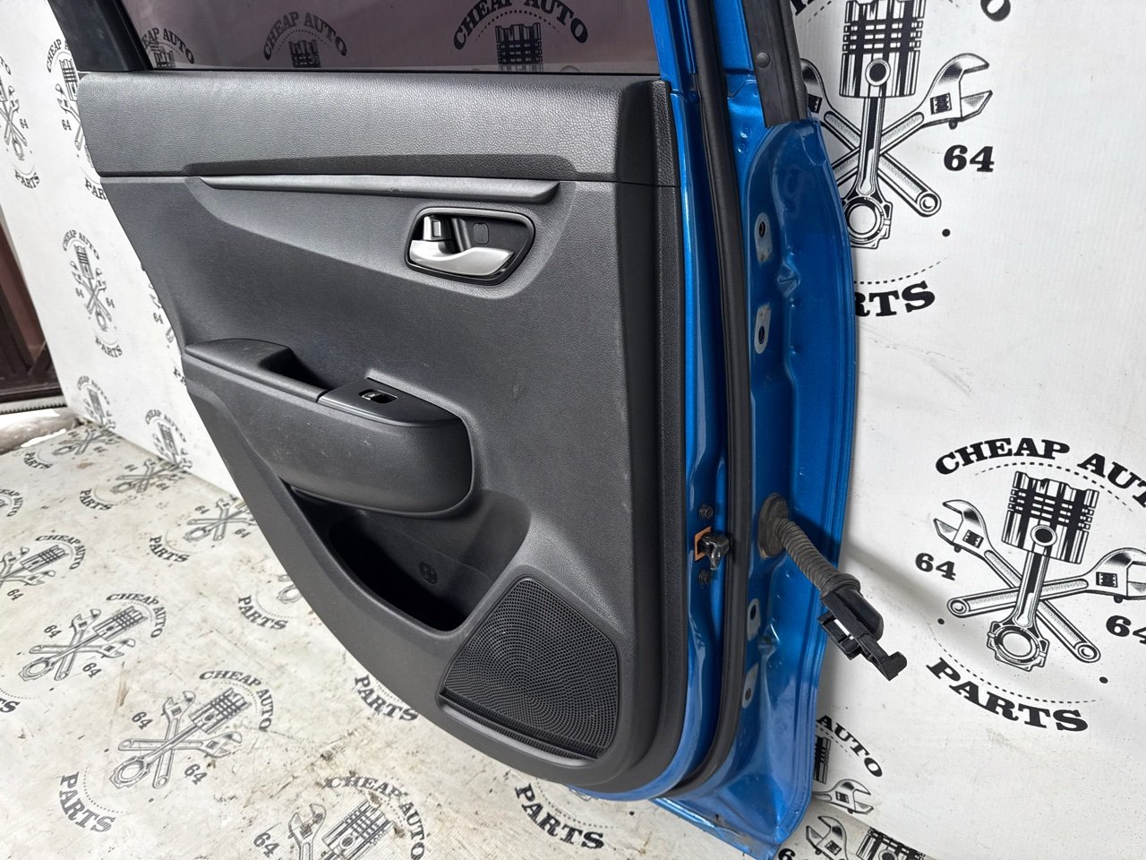 Дверь - Фото 11