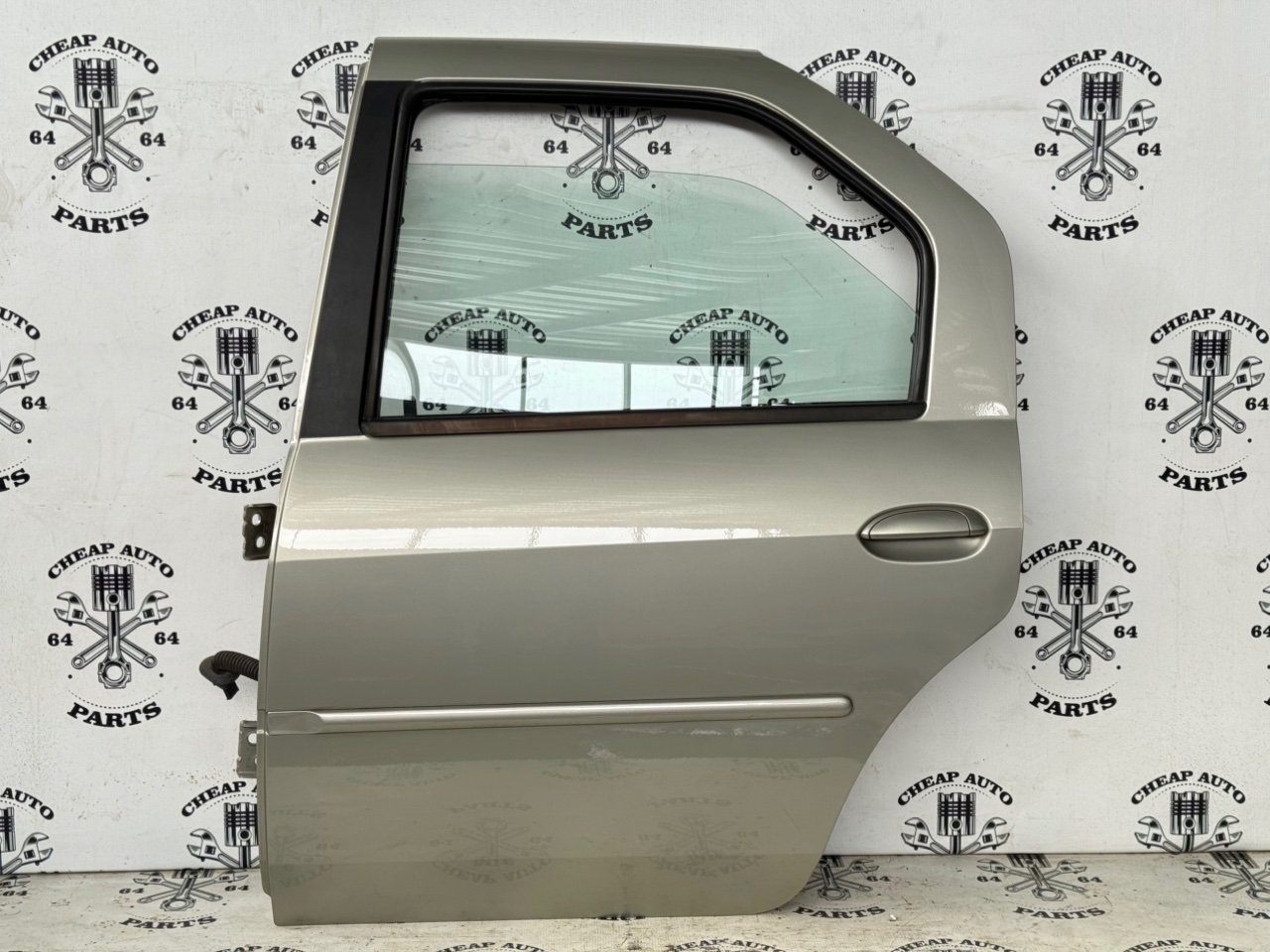 Дверь - Фото 19