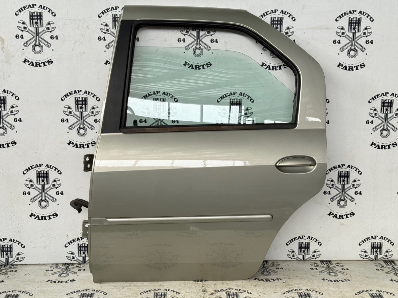 Дверь - Фото 3