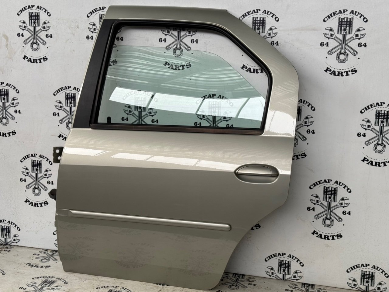 Дверь - Фото 7