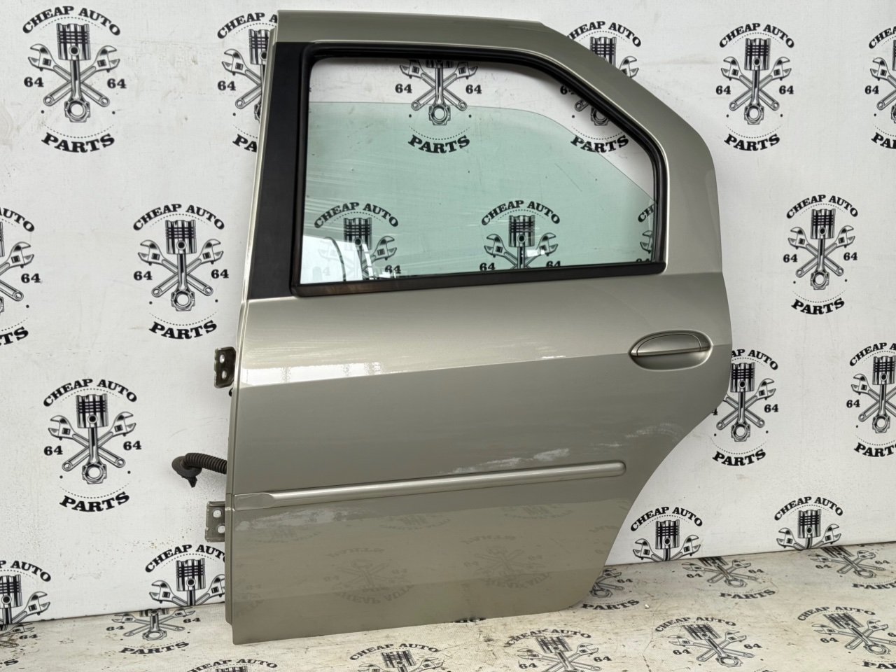 Дверь - Фото 10