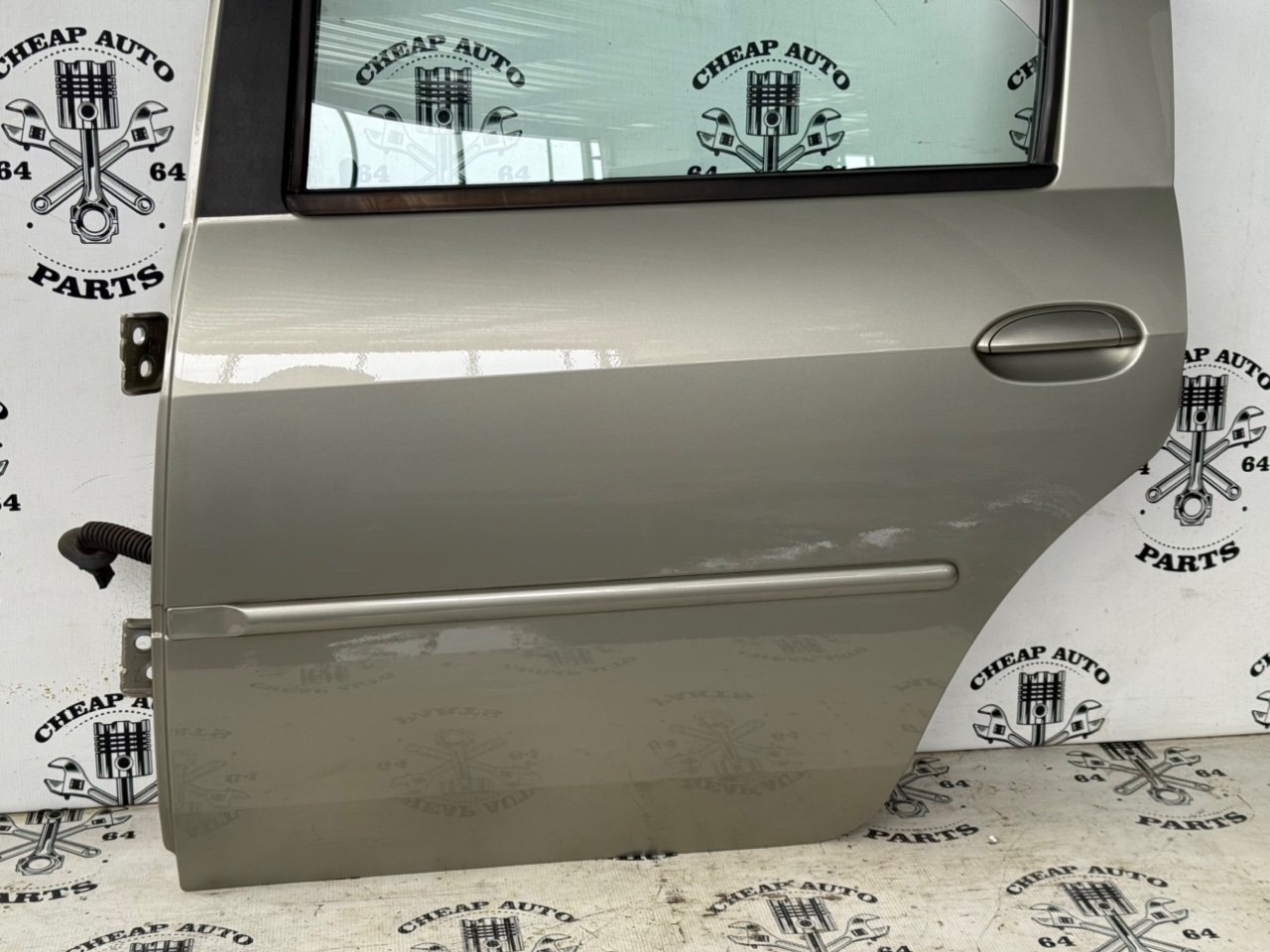 Дверь - Фото 8