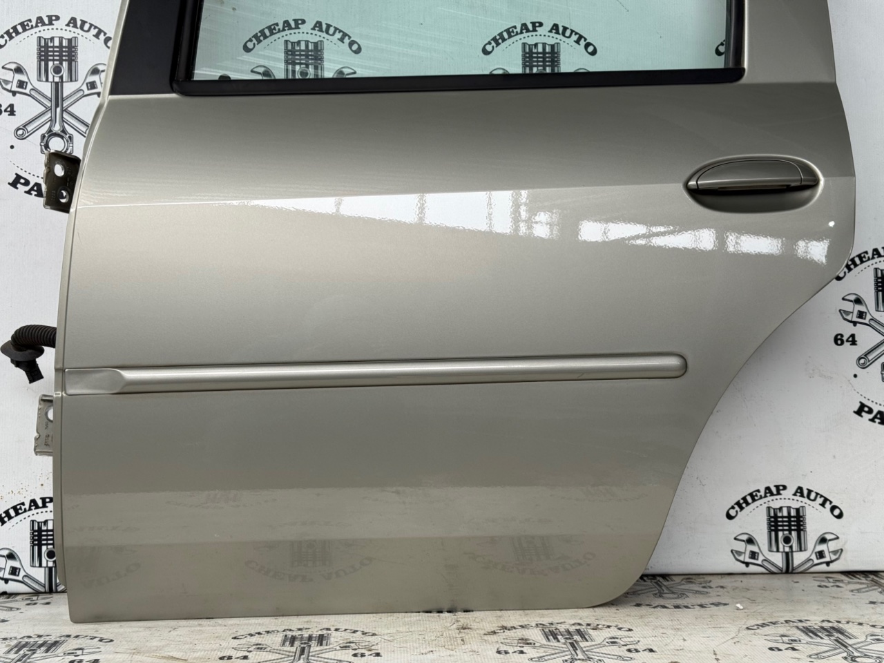 Дверь - Фото 16