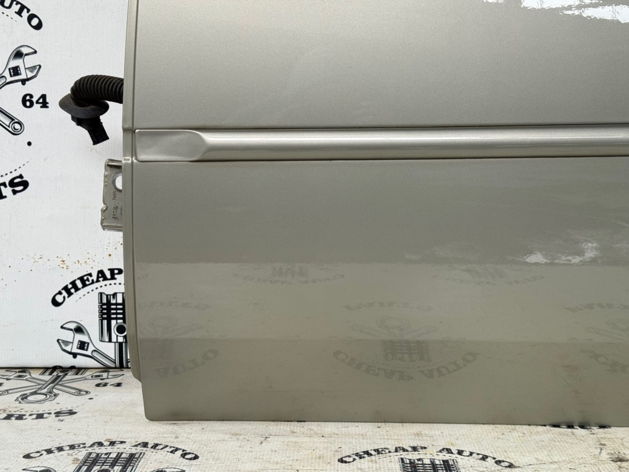 Дверь - Фото 14