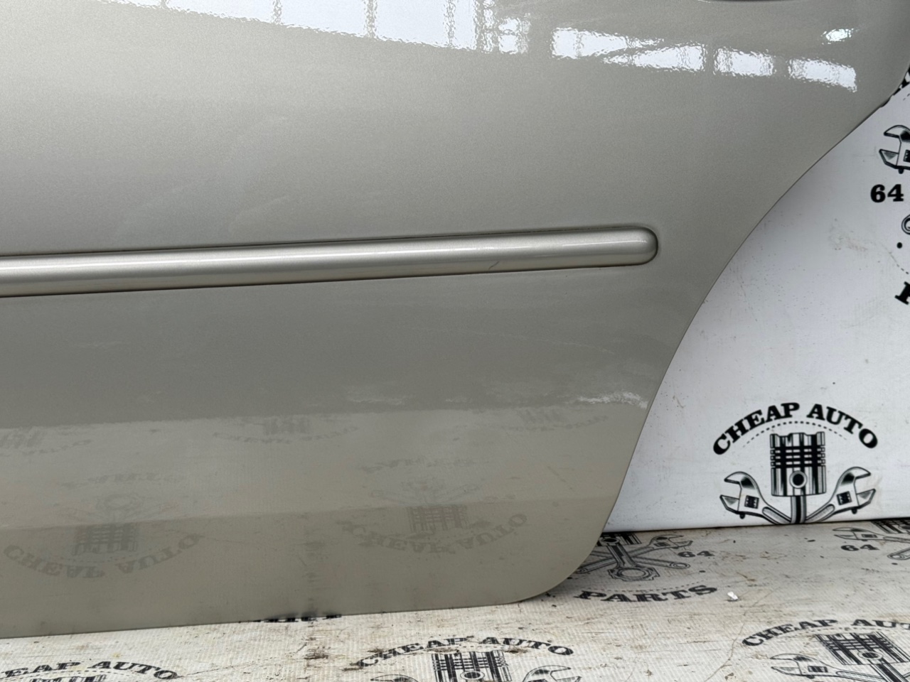 Дверь - Фото 17