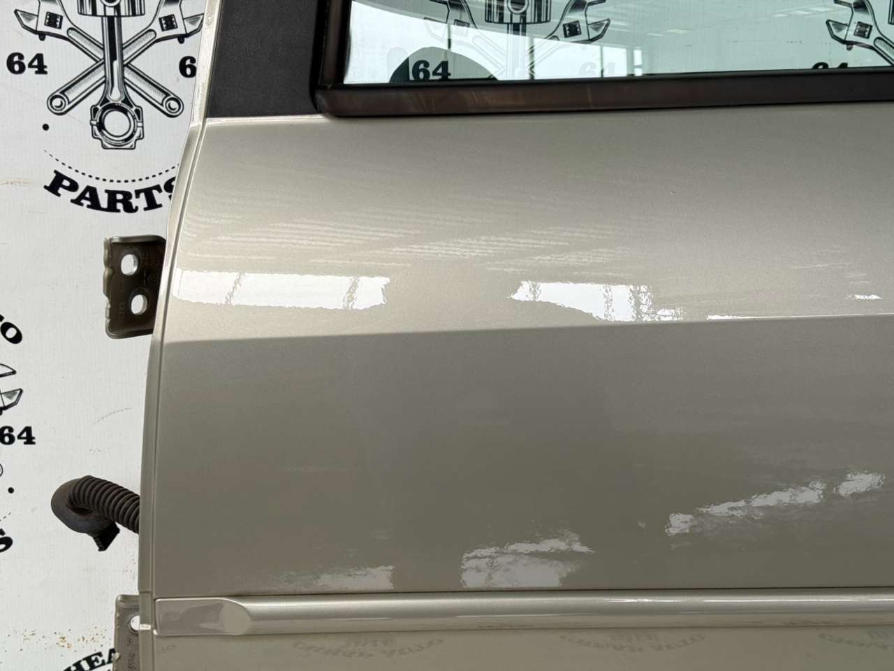 Дверь - Фото 5