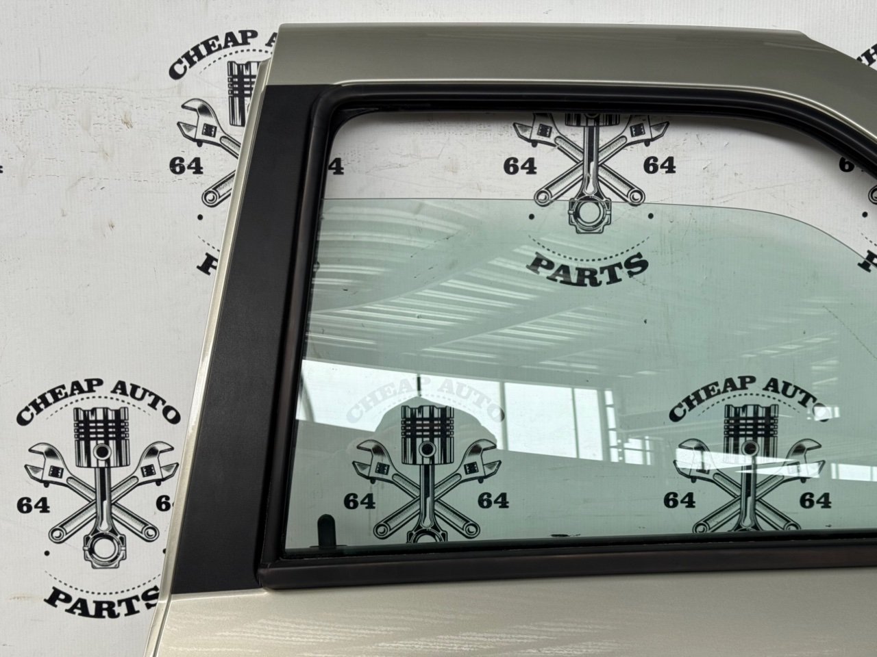 Дверь - Фото 11