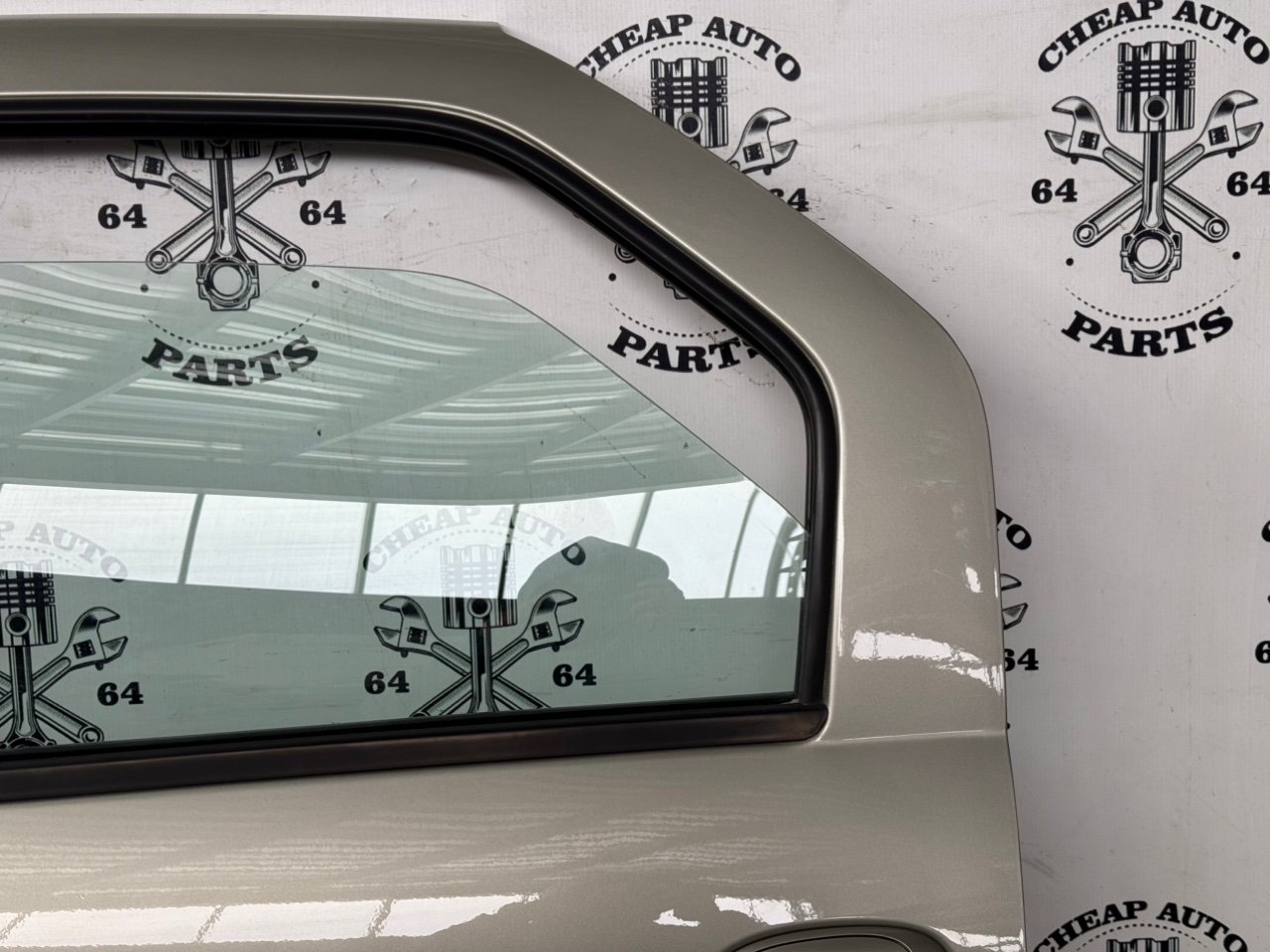 Дверь - Фото 18