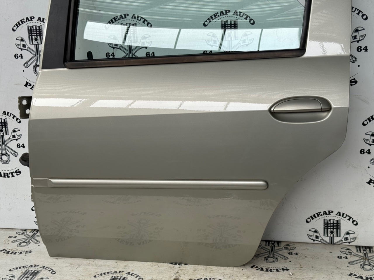 Дверь - Фото 13