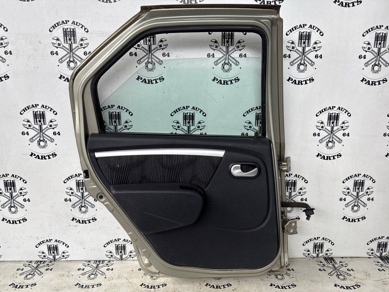 Дверь - Фото 12