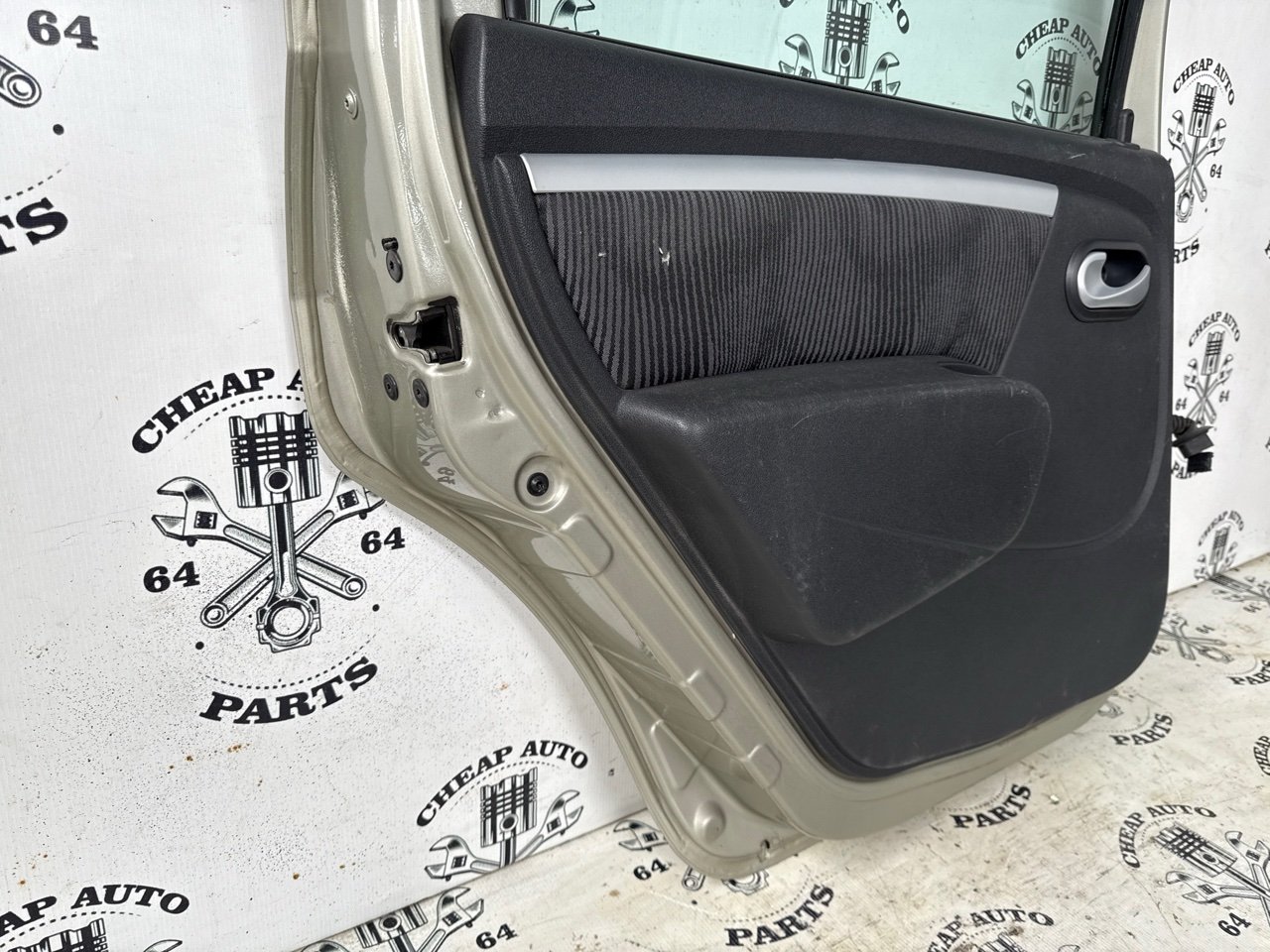 Дверь - Фото 6