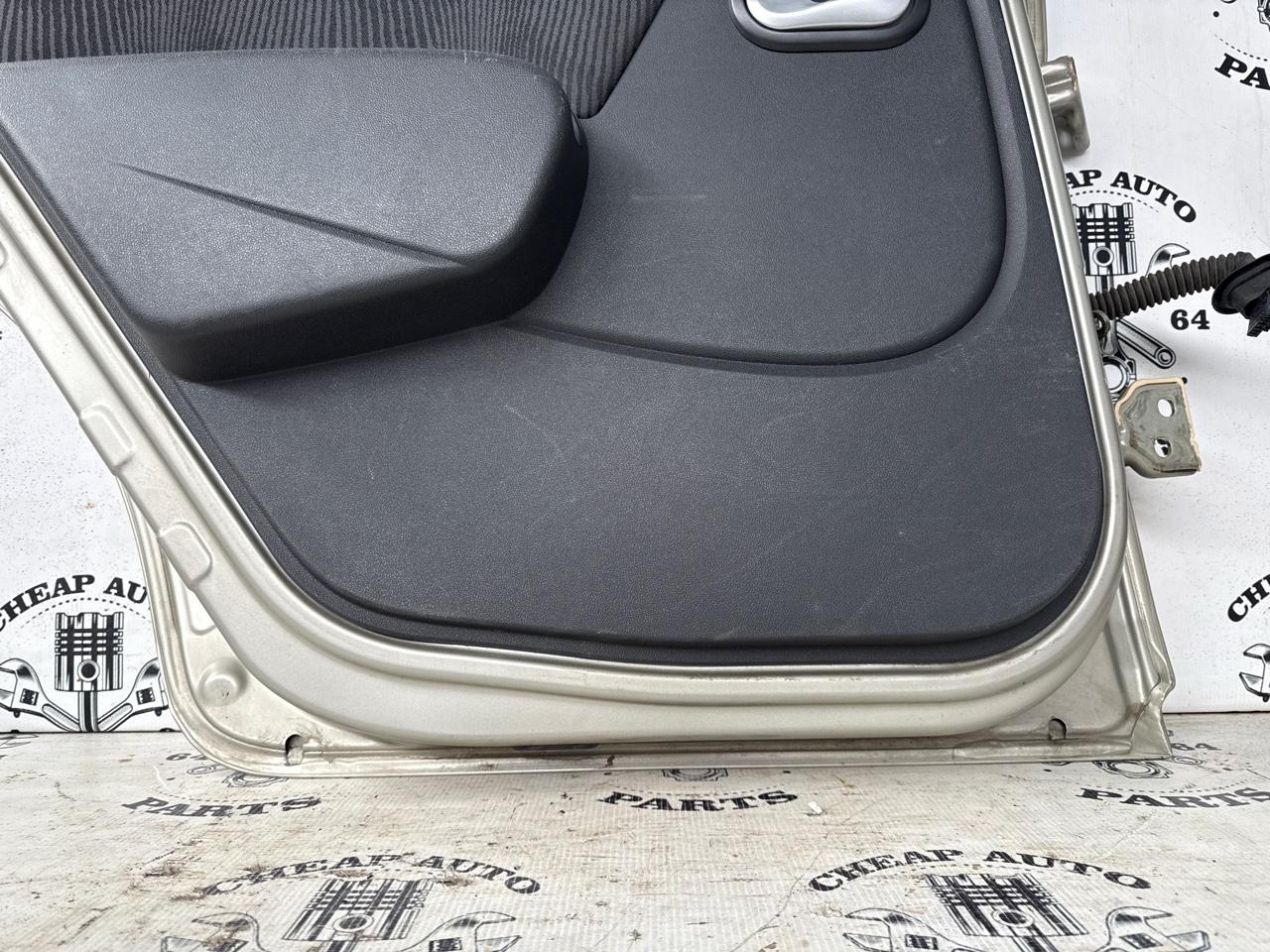 Дверь - Фото 4