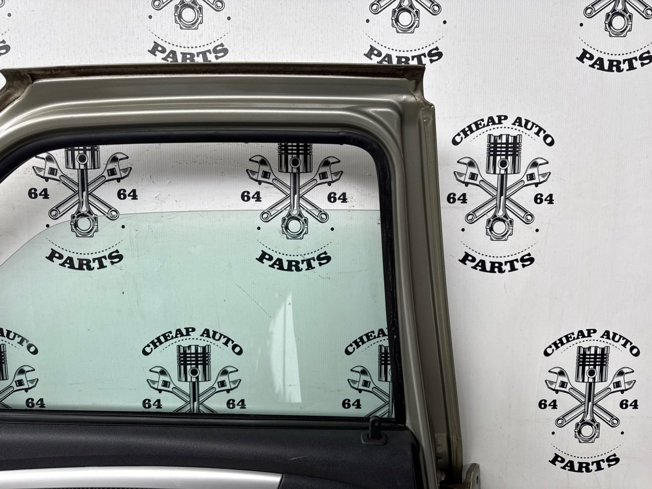 Дверь - Фото 15