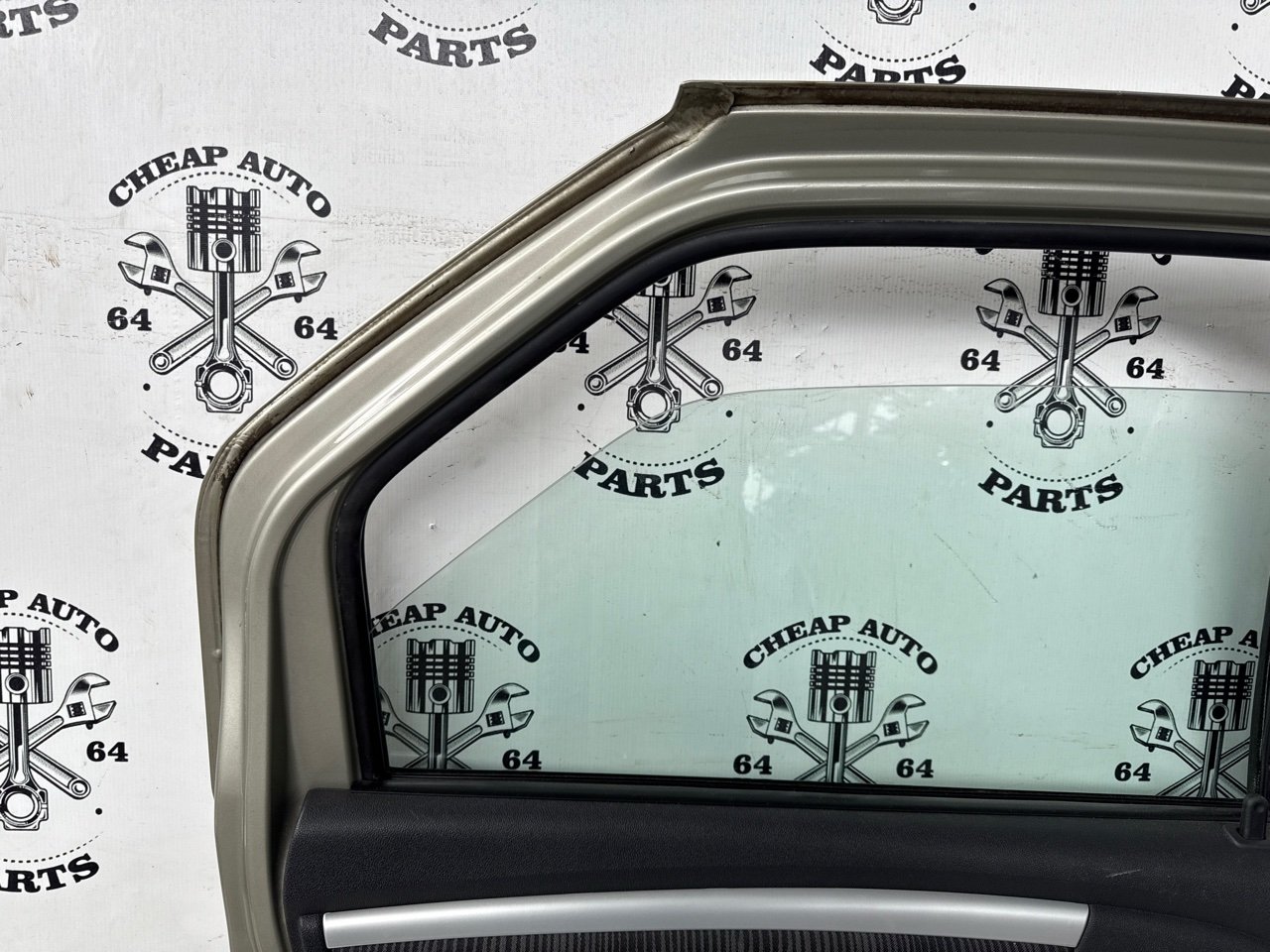 Дверь - Фото 9