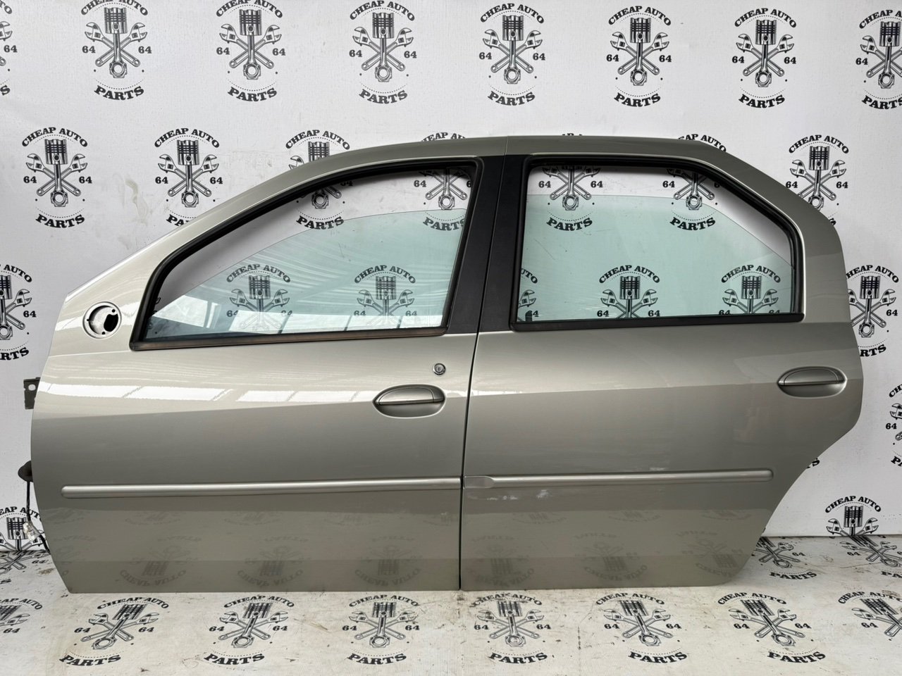 Двери - Фото 11