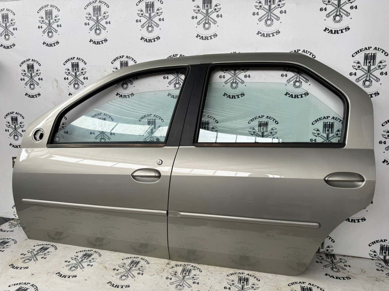 Двери - Фото 3