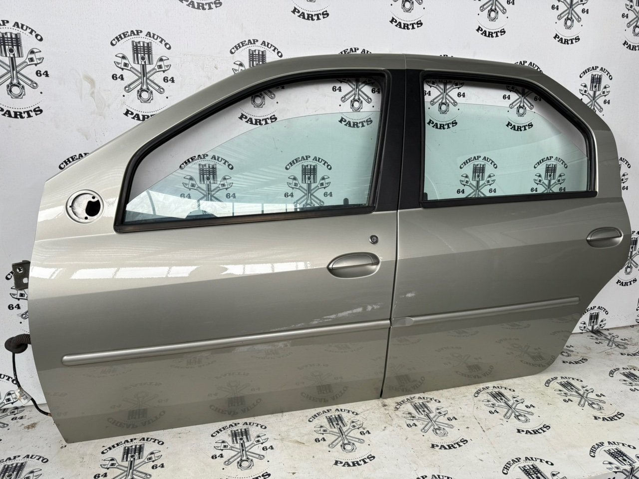 Двери - Фото 4