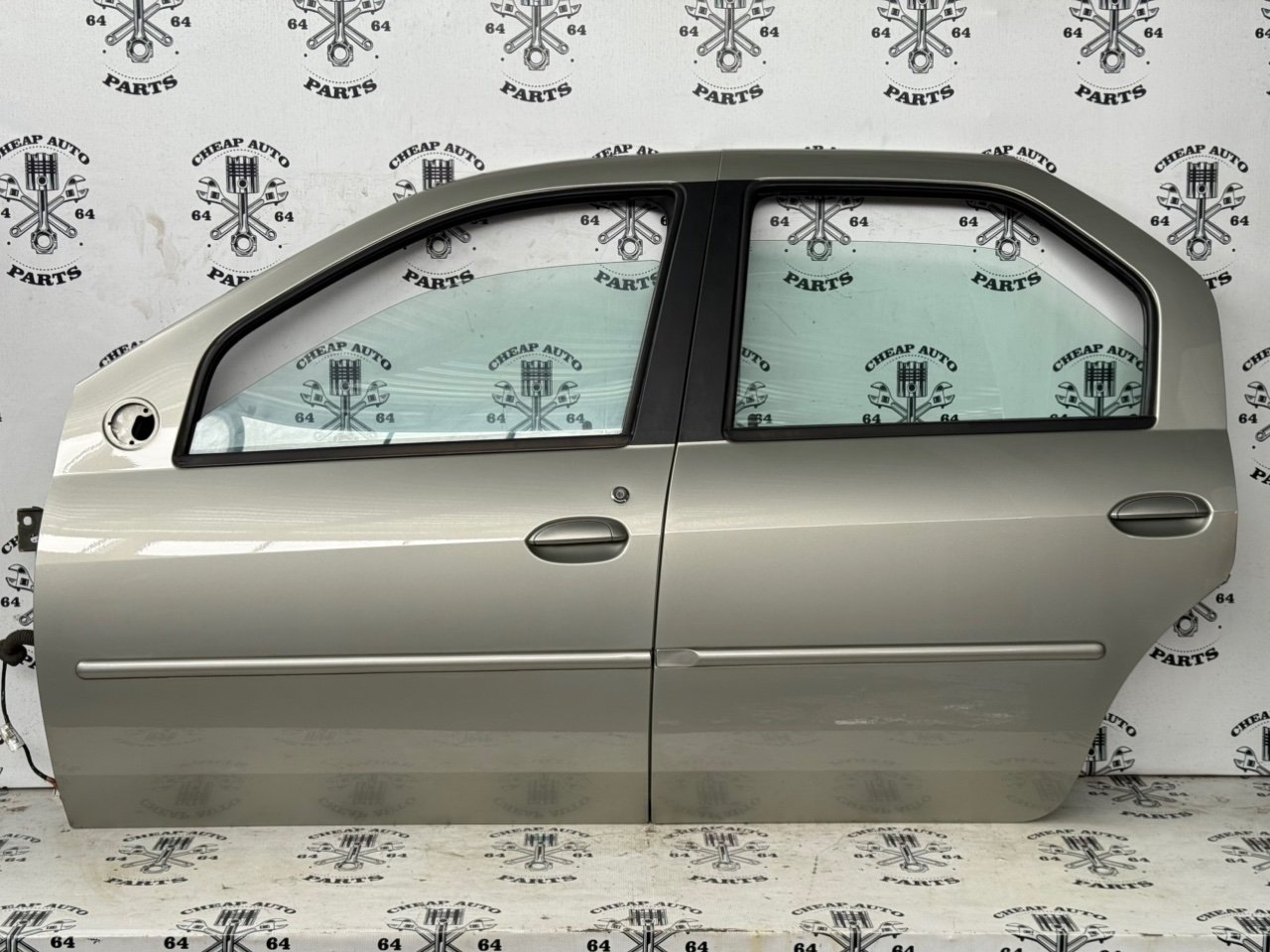 Двери - Фото 9