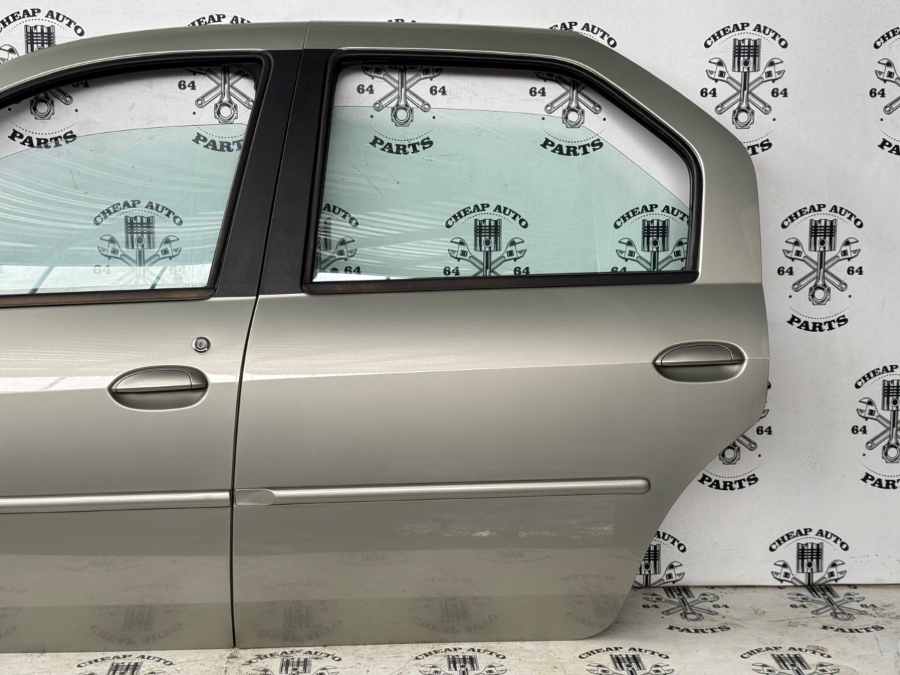 Двери - Фото 12