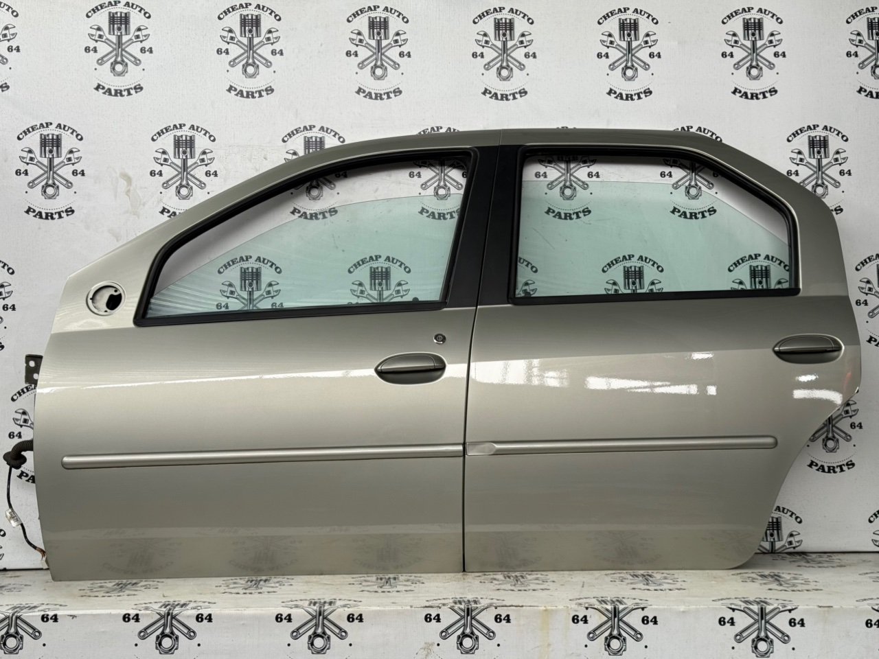 Двери - Фото 2