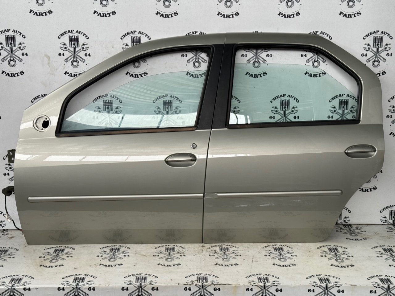 Двери - Фото 14