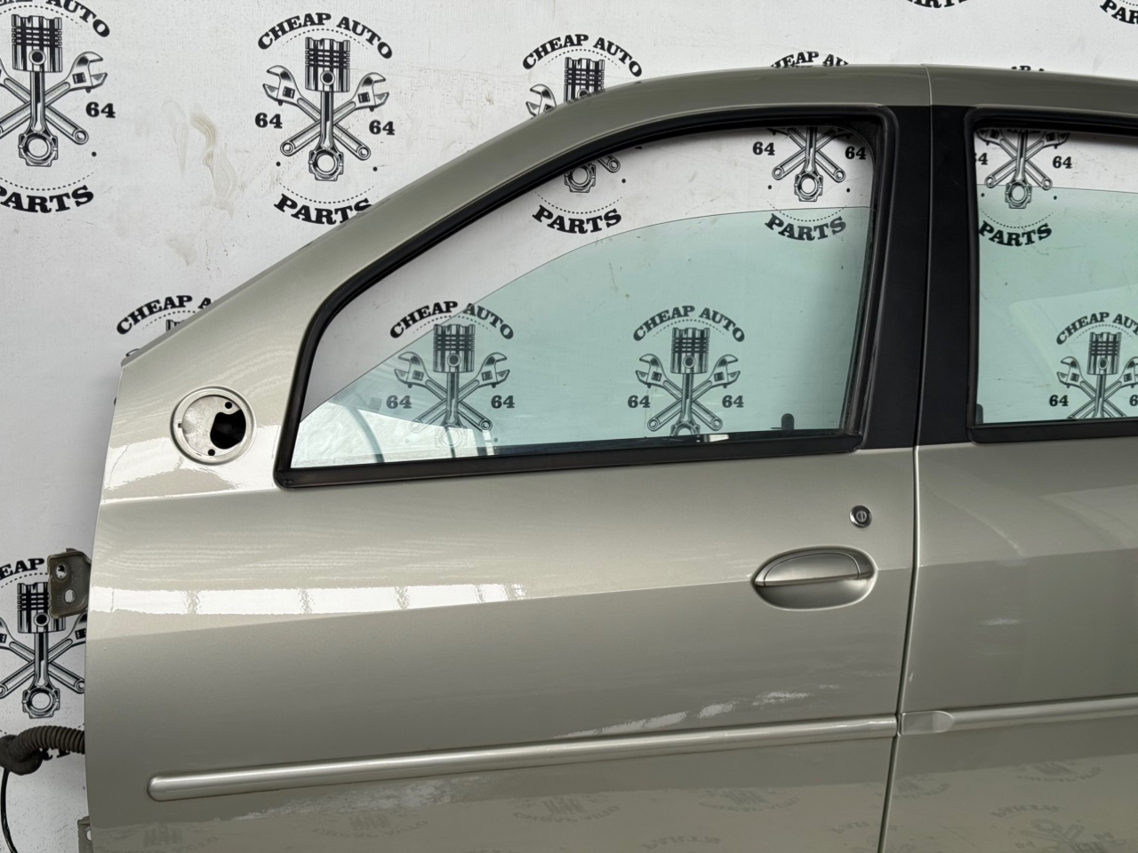 Двери - Фото 5