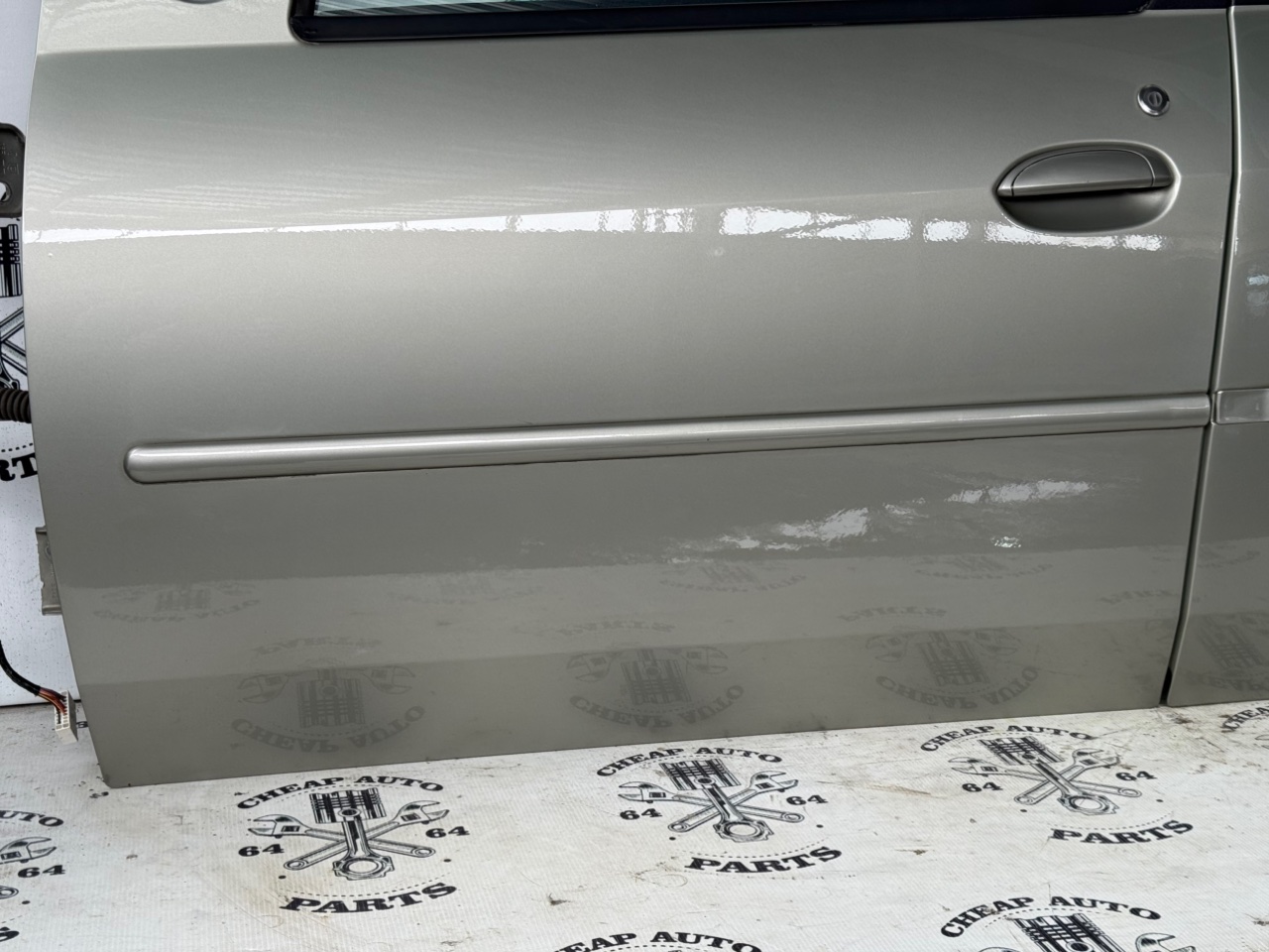 Двери - Фото 10