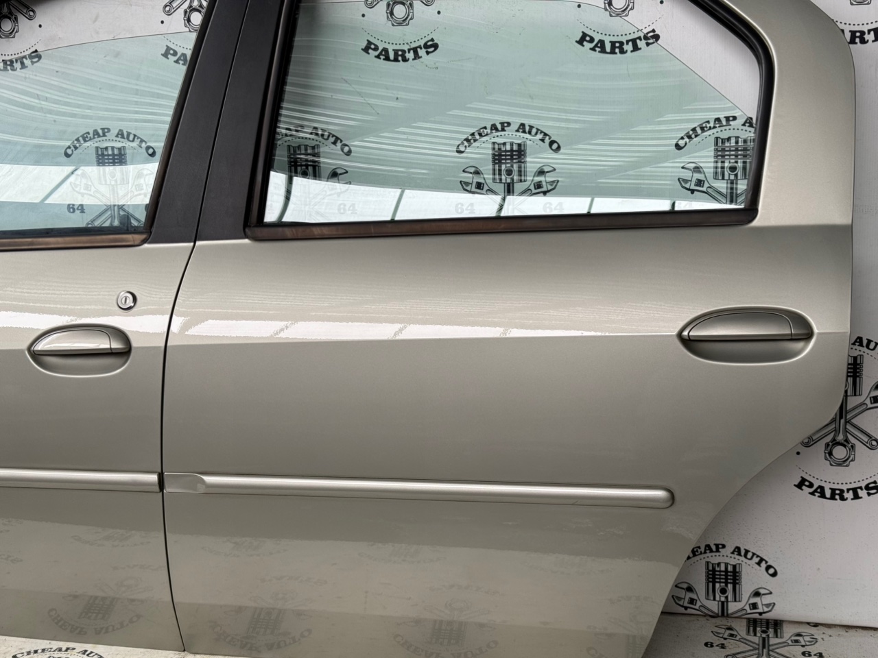 Двери - Фото 7