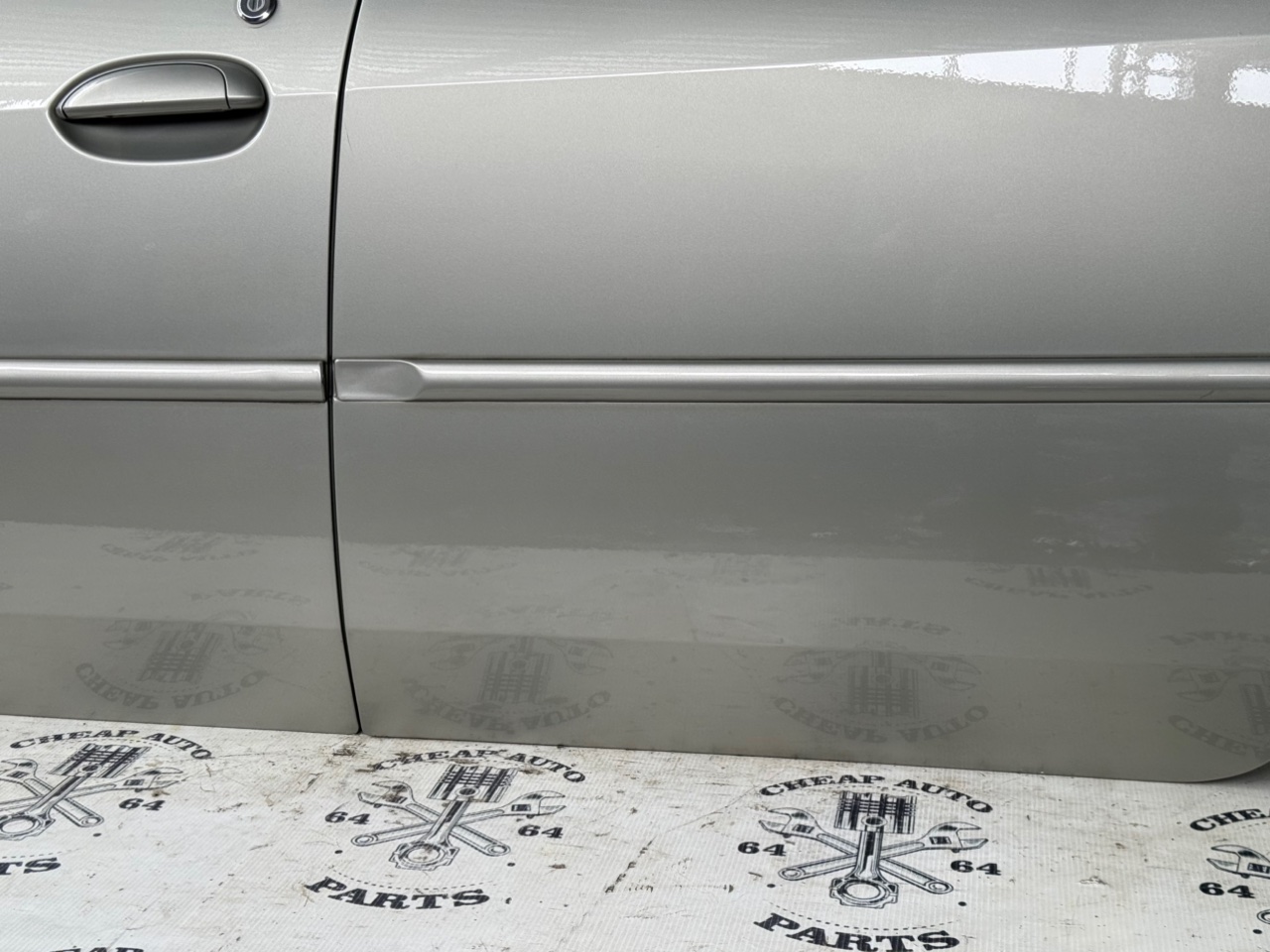 Двери - Фото 13