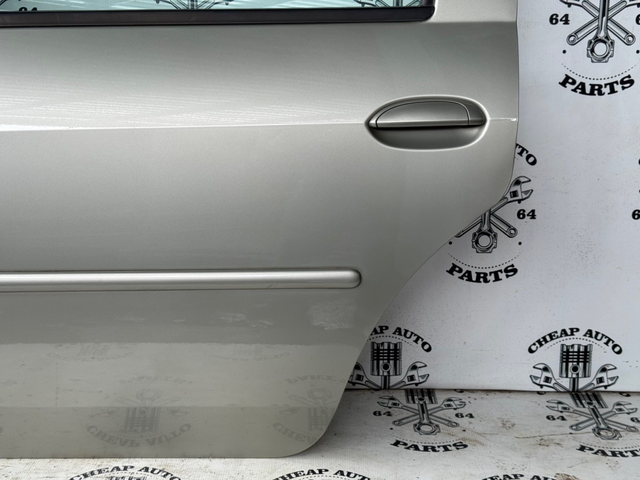 Двери - Фото 8